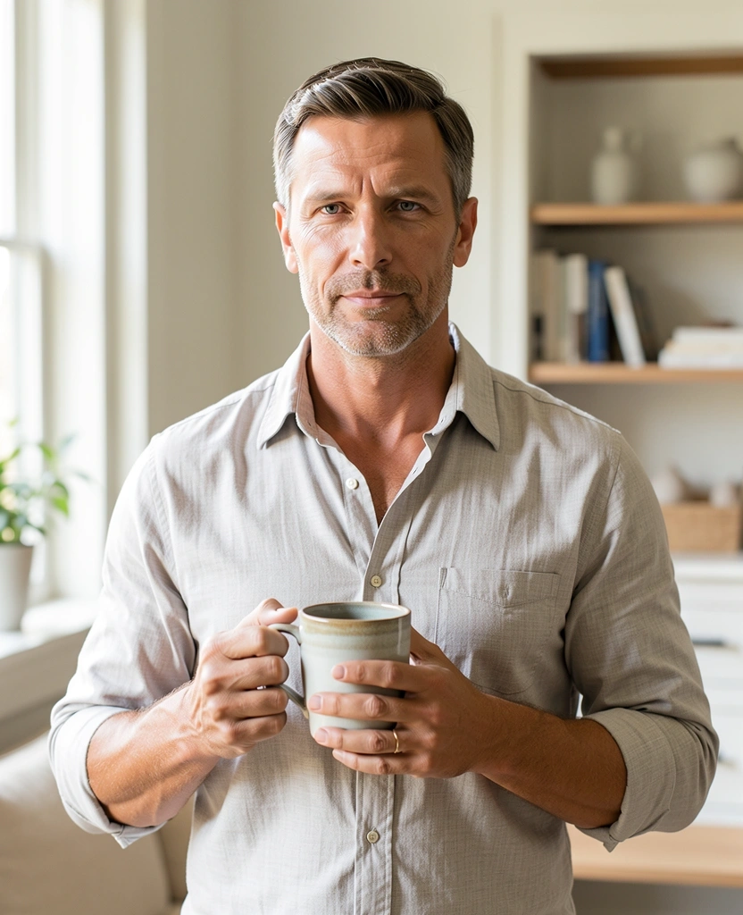 Liekėjimo Mokyklos įkūrėjas