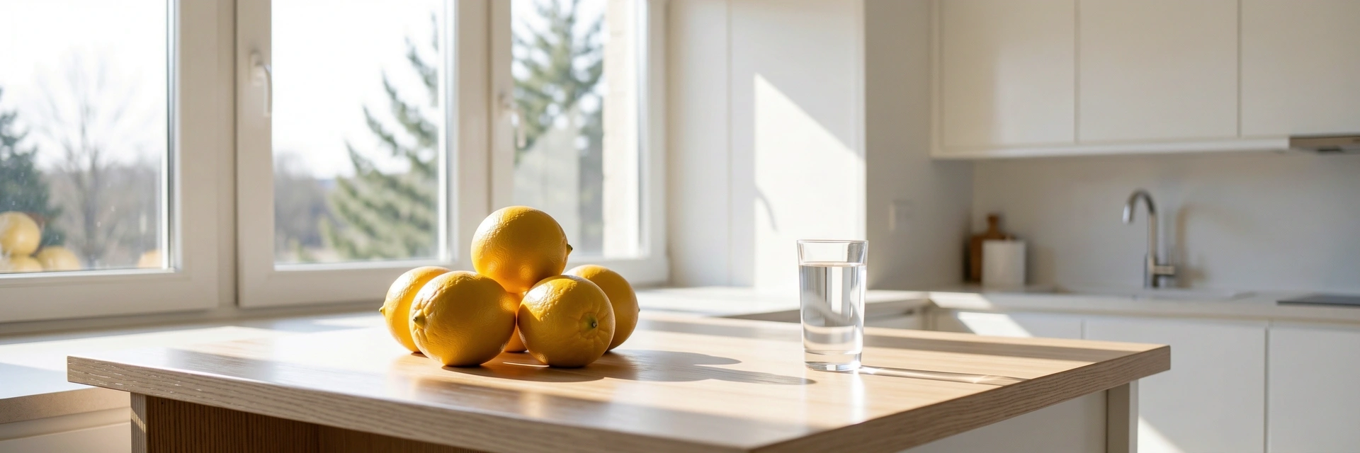 Sveikos gyvensenos rytas