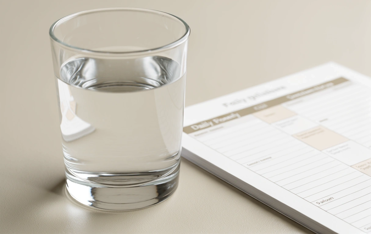 Sveikos gyvensenos pagrindas