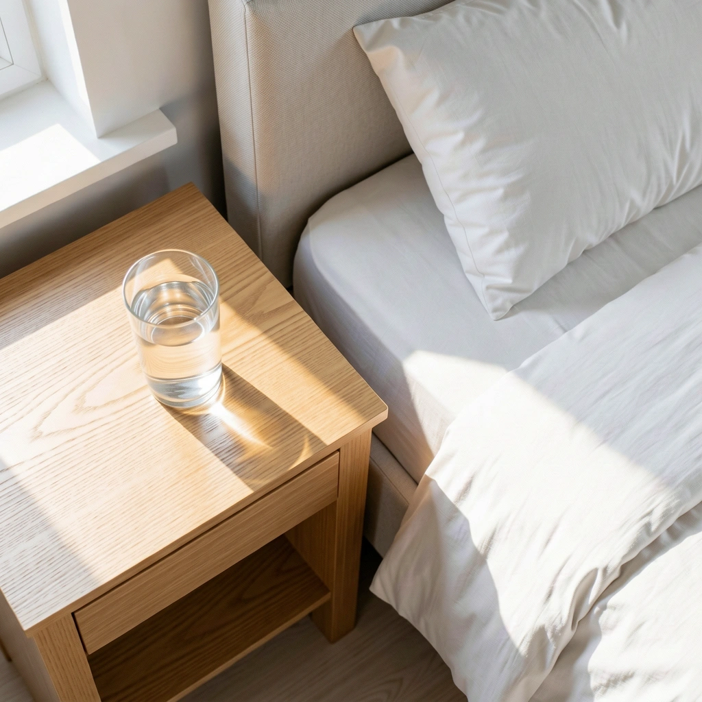 Miego higienos aplinka