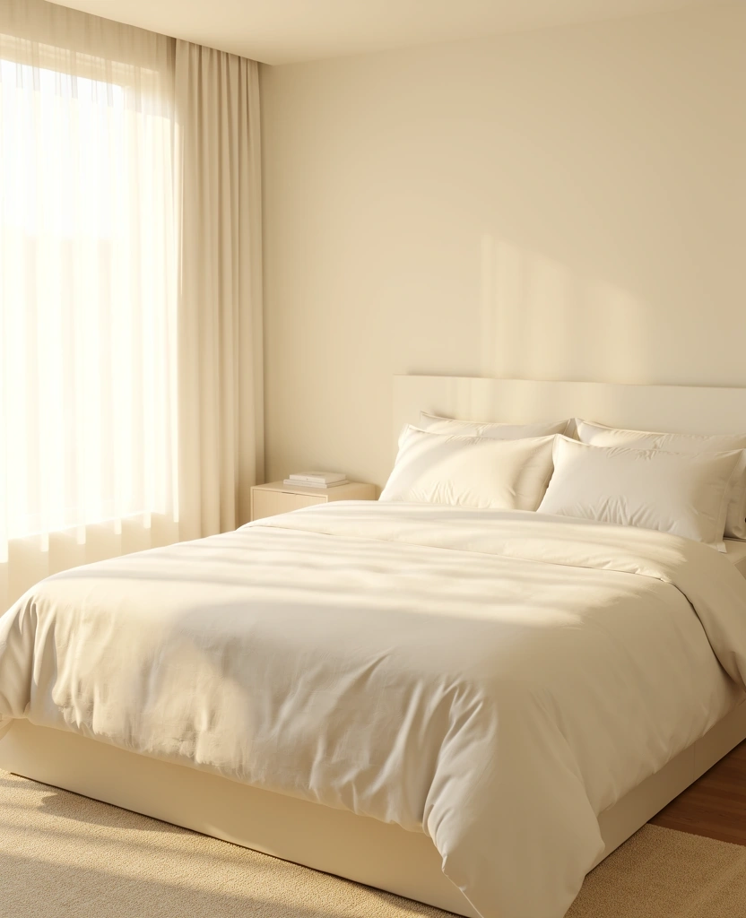 Kokybiškas miegas ir aplinka